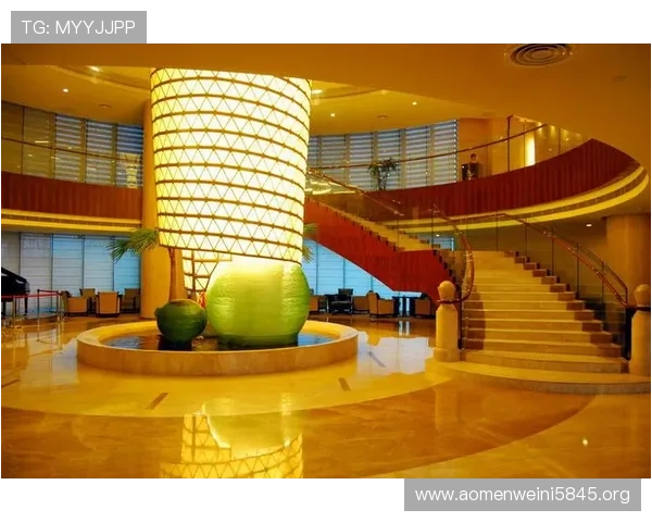 凯撒宫世界公司：公司创新运营模式助力国际豪华酒店行业持续提升服务水平