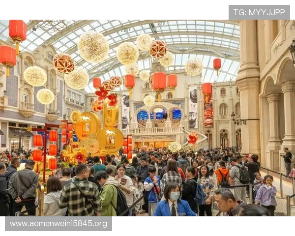 澳门美高梅何超琼：揭示她在澳门社会与商业圈的多重角色